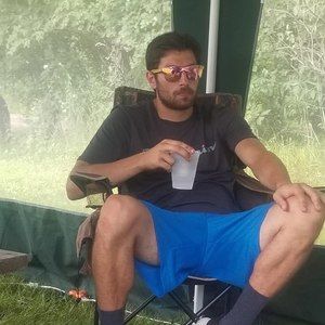 Meet your Posher, Bryan